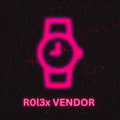 1:1 WATCH VENDOR