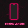 IPHONE VENDOR