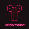 AIRPOD VENDOR