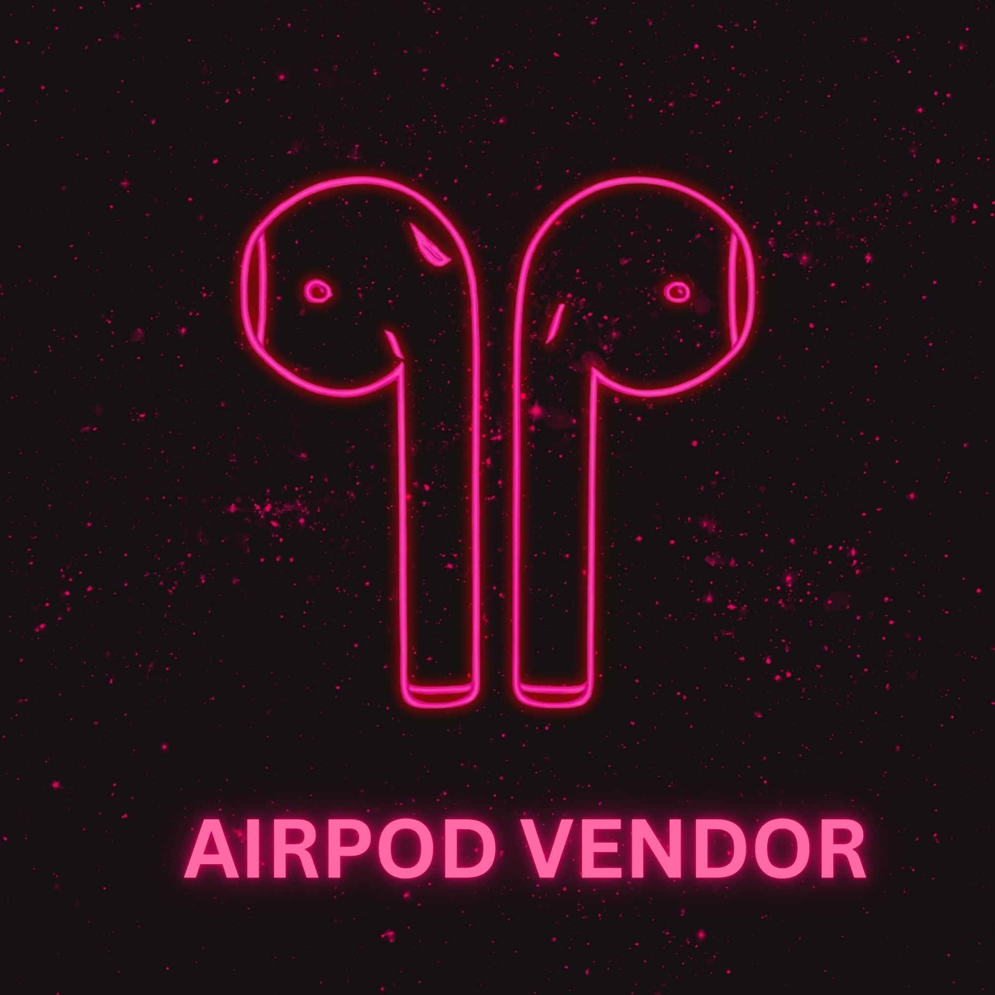 AIRPOD VENDOR