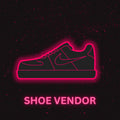 SHOE VENDOR 1:1